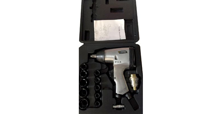 ��������� GARAGE GR-IW 315 kit