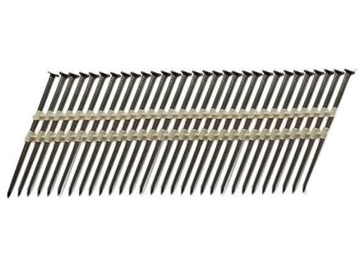 Изображение товара Гвозди для степлера SUMAKE FST-15 18 1,8x1,8 мм 3000 шт комплект