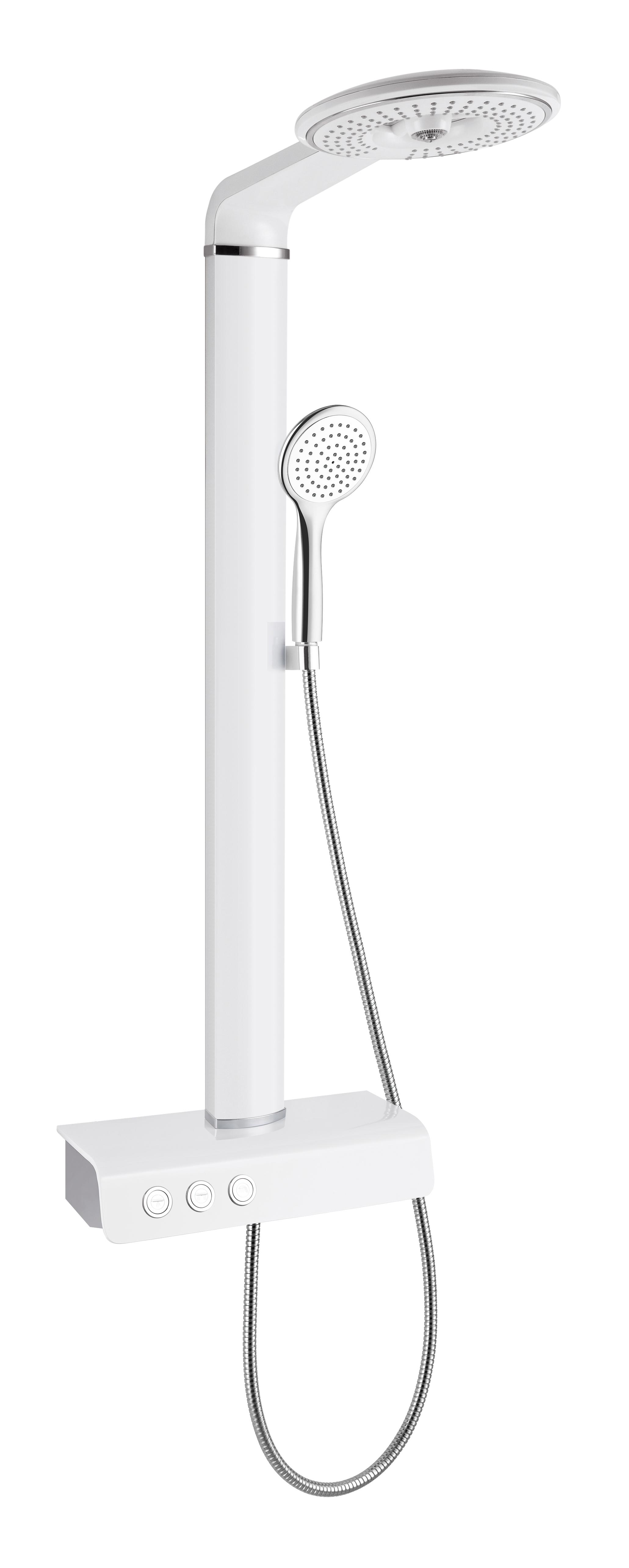 

Душевая система Gllon Gl-sf1301lw-t