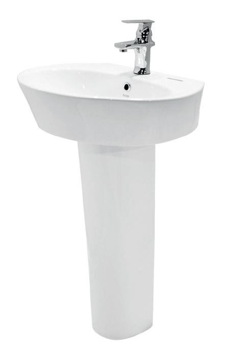 

Пьедестал Creo ceramique Pa3110 paris