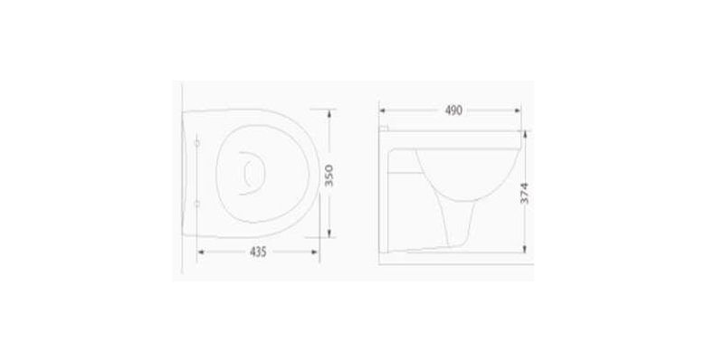 ������ CREO CERAMIQUE PN1100