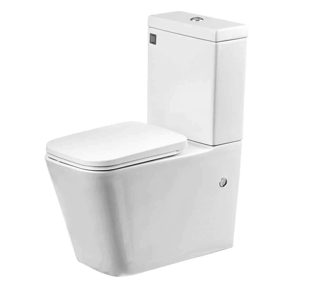 

Унитаз-компакт Delice Nicole compact 1/2, Nicole compact 1/2