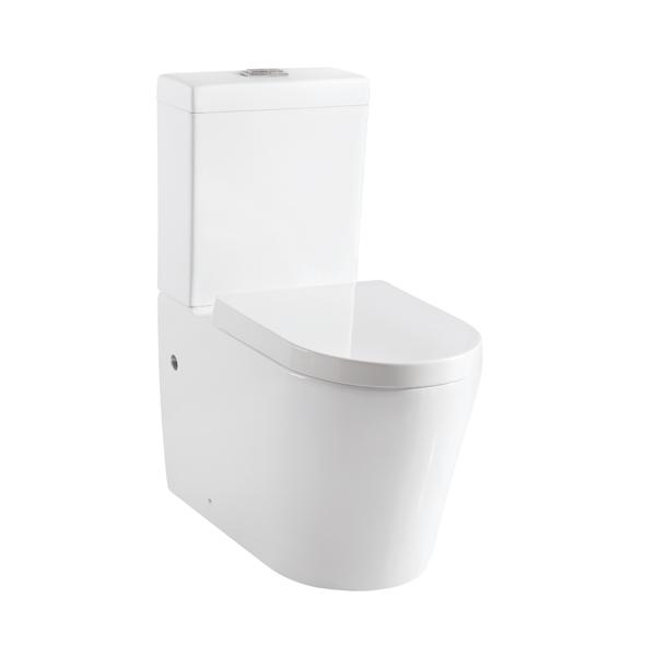 

Унитаз-компакт Delice Lorraine compact 1/2, Lorraine compact 1/2