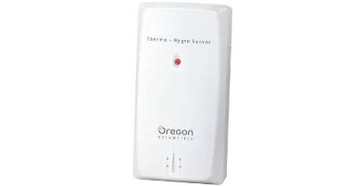  OREGON SCIENTIFIC THGN132N