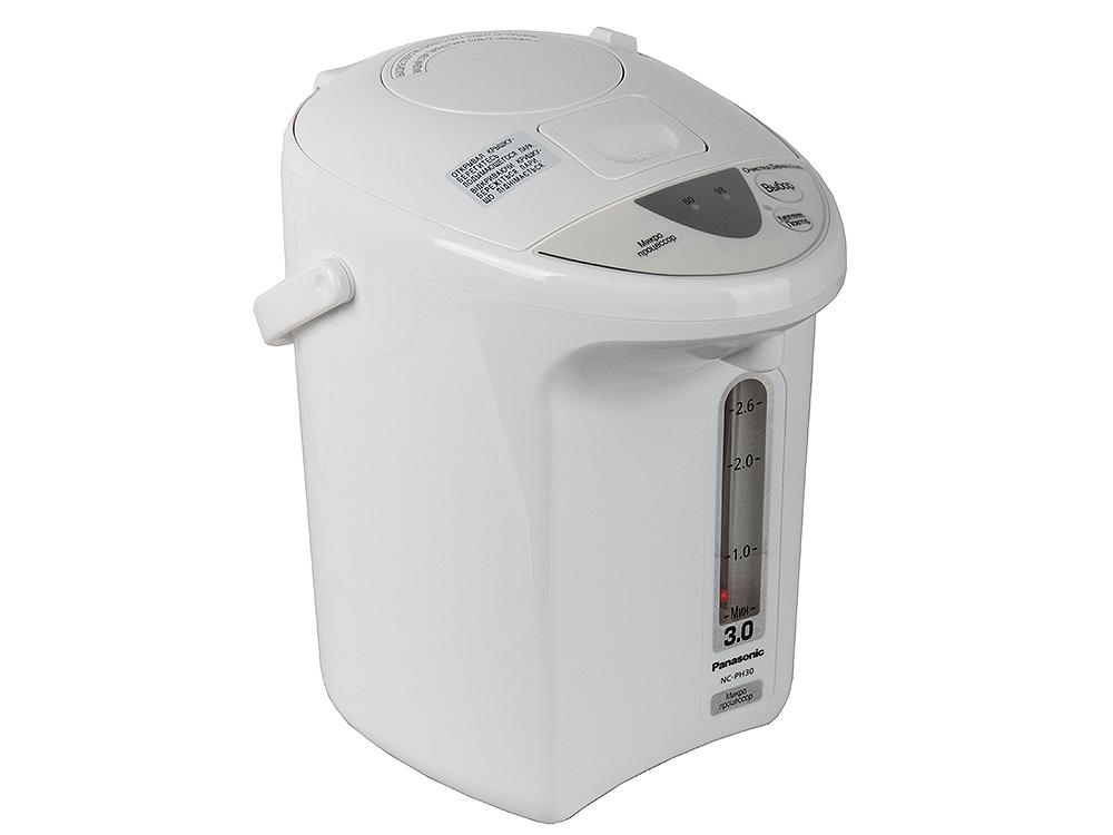 

Термопот Panasonic Nc-ph30ztw