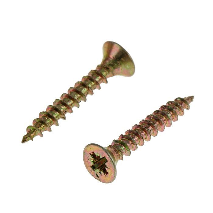 

Саморез Tech-krep 124680