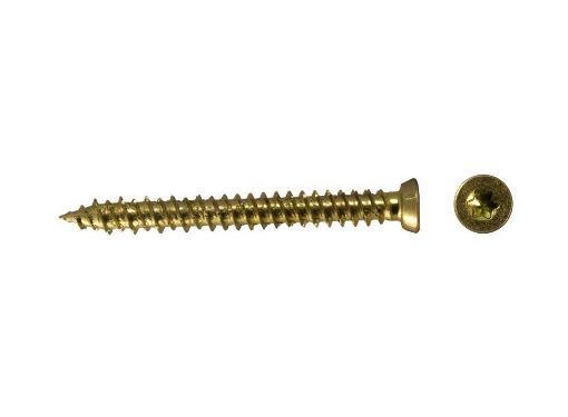    TECH-KREP 7.572 Torx (124732) 100 .