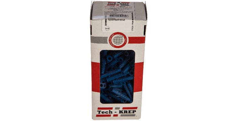 ������ ��������� TECH-KREP 8�40�� (111471) 50��.