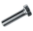 Болт TECH-KREP М10х25мм (118021)