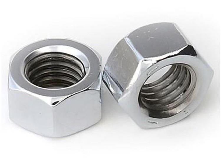 

Гайка Tech-krep 105249