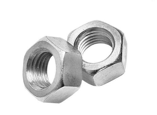 Изображение товара Гайка Tech-Krep М12 (140627) 1кг для крепежа и соединения деталей