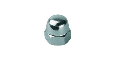 Гайка колпачковая TECH-KREP М10 (118089) 1кг