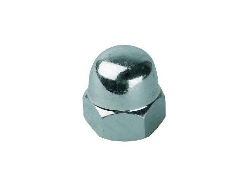 Изображение товара Гайка колпачковая TECH-KREP М10 (118089) 1кг