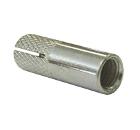 Анкер забиваемый оцинкованный TECH-KREP 8х28мм 150шт. (142369)