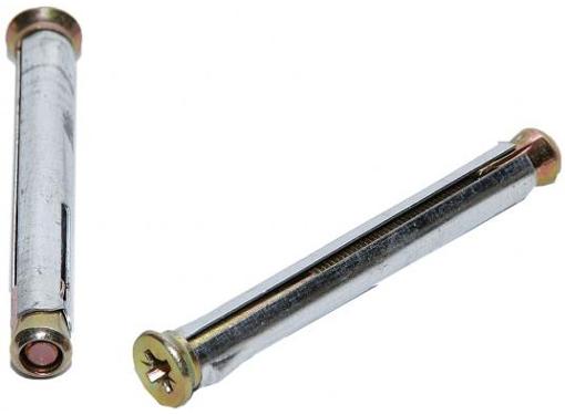 Изображение товара Анкер рамный TECH-KREP 10х182мм 20шт. (110061)