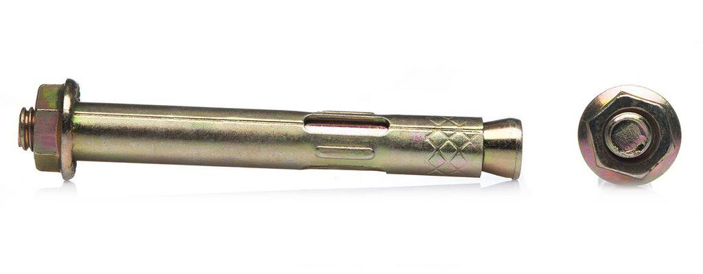 

Болт Tech-krep 124338