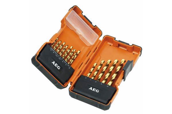 

Набор сверл Aeg 4932352245