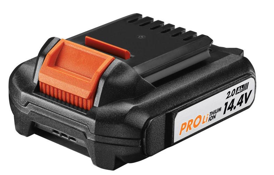 

Аккумулятор Aeg 14.4В 2Ач li-ion (1420g3, 14.4В 2Ач li-ion (1420g3)