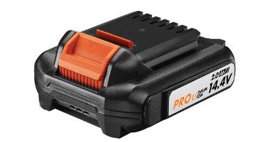 Аккумулятор AEG 14.4В 2Ач Li-Ion (1420G3)