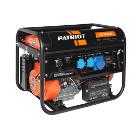 Бензиновый генератор PATRIOT GP 7210AE (474101590)