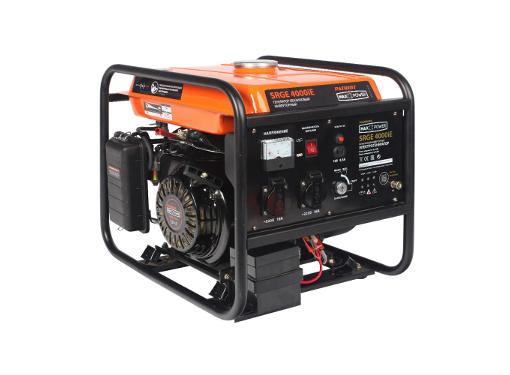   PATRIOT MaxPower SRGE 4000iE (474101622)