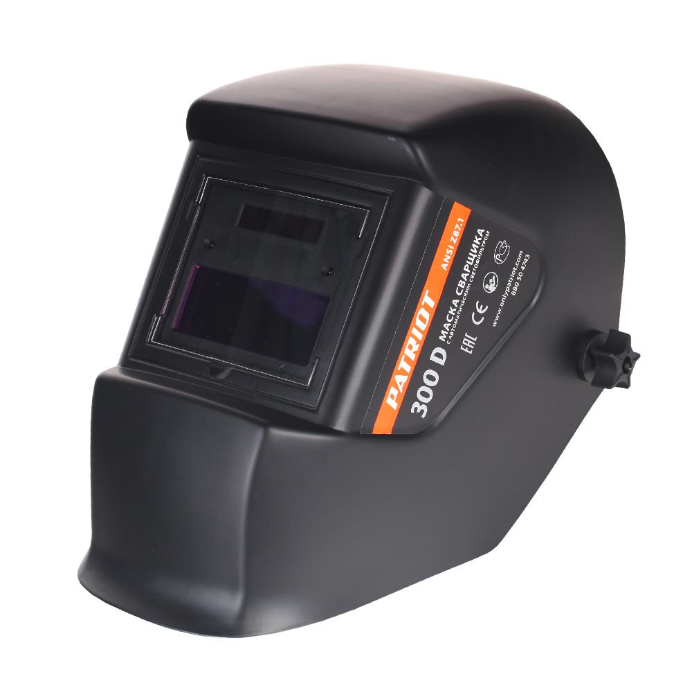 

Маска Patriot 300d (880504743, 300d (880504743)