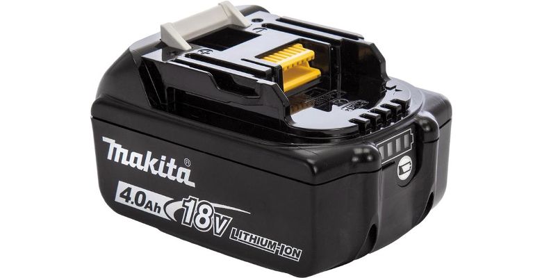  MAKITA 18 4 Li-Ion (198489-5)