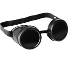 Очки защитные газосварщика СИБИН 1106