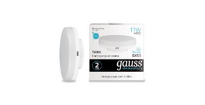   GAUSS 83821