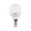  GAUSS LED Elementary Globe 10W E14 3000K (53110)