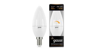   GAUSS 103101107-D