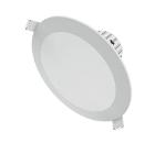 Изображение товара Светильник GAUSS 946411111 круглый 11W LED белый для хай-тек интерьера