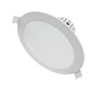 Изображение товара Светильник GAUSS 946411211 круглый белый 11W LED 4100K