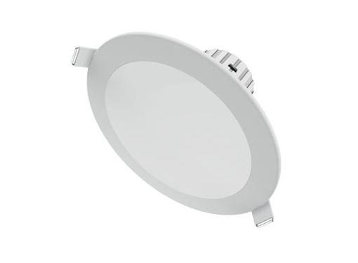 Изображение товара Светильник GAUSS 946411211 круглый белый 11W LED 4100K