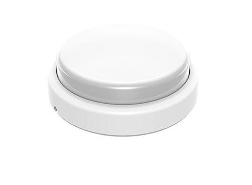 Изображение товара Светильник светодиодный GAUSS 126411212 круглый IP65 12W 4000K