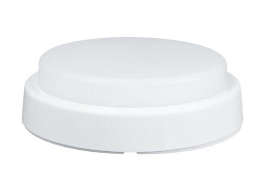 Изображение товара Светильник GAUSS 126411308 светодиодный круглый IP65 8W 6500K