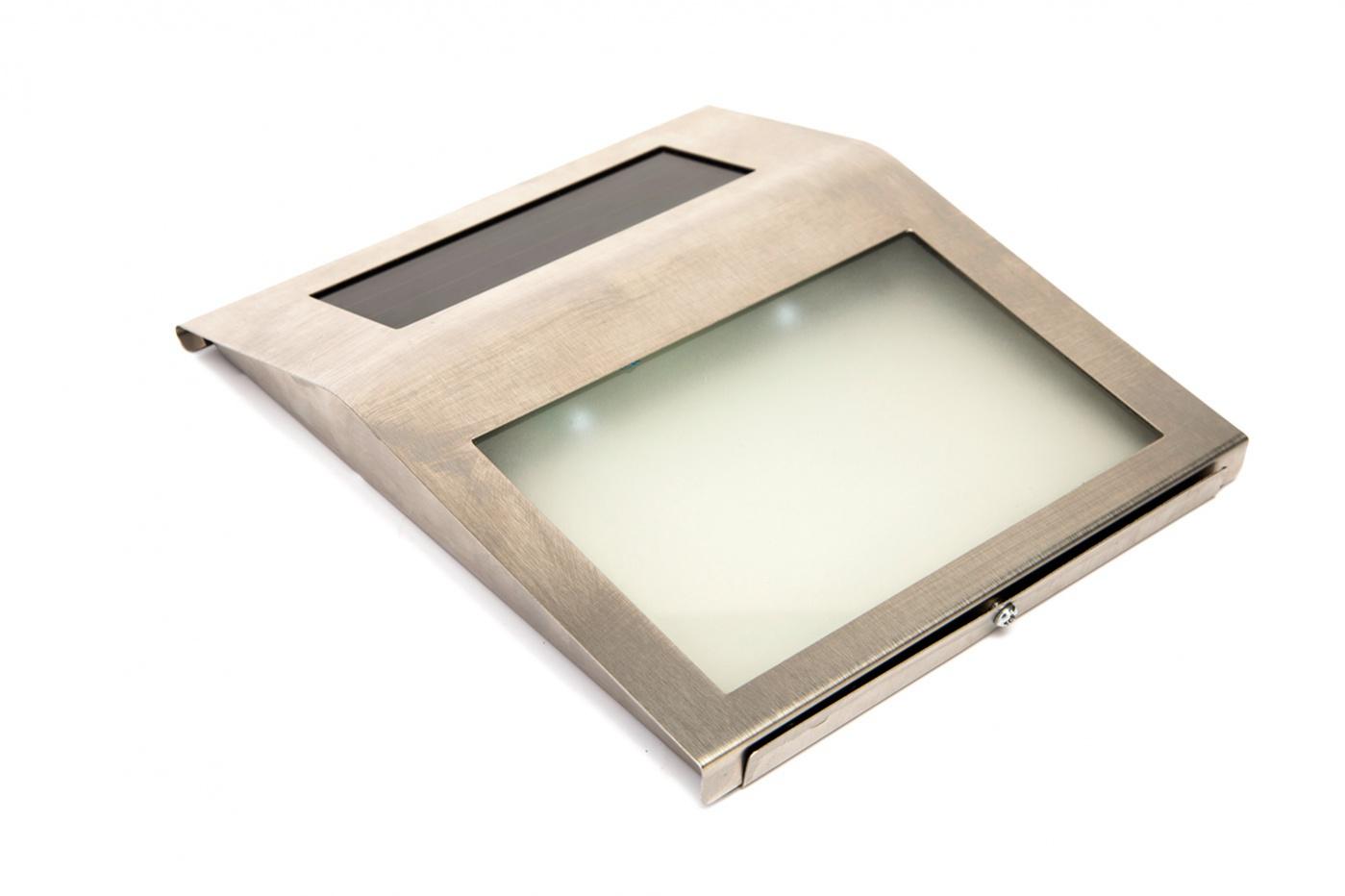 

Светильник уличный Bradex Td 0474 МОЙ ДОМ, Td 0474 МОЙ ДОМ