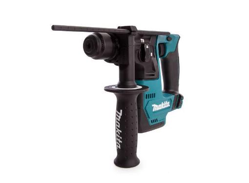  MAKITA HR140DZ  .  .