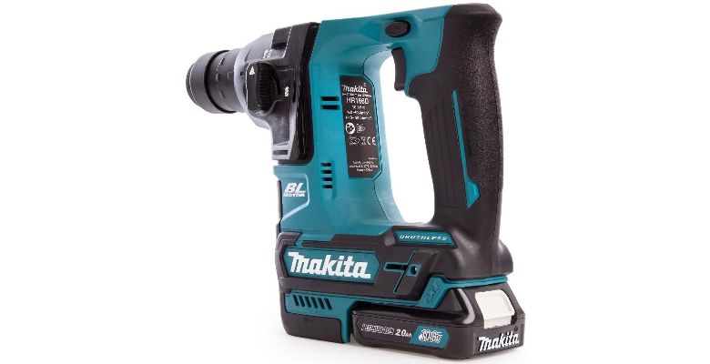 ���������� MAKITA HR166DWAE1