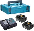     MAKITA 18 4 Li-Ion (198310-8 )