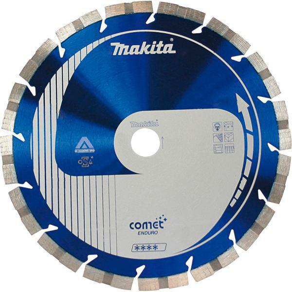 

Круг алмазный Makita B-13524, B-13524