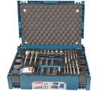 Изображение товара Набор сверл MAKITA B-43044