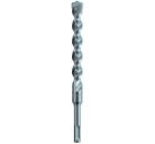 Бур MAKITA Ф6х160мм SDS Plus (B-46523)