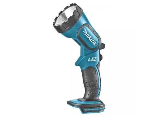 Изображение товара Аккумуляторный LED-фонарь MAKITA DEADML185 с ремнем, 18В, 2 лампы