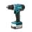   MAKITA DF347DWEX3