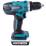   MAKITA DF347DWEX3