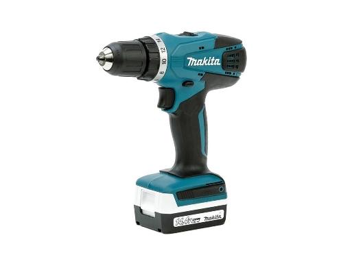   MAKITA DF347DWEX3