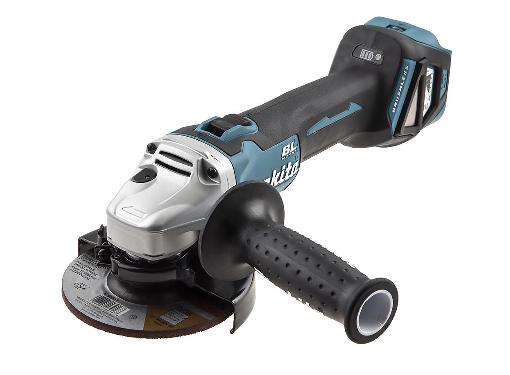  () MAKITA DGA511Z  .  .