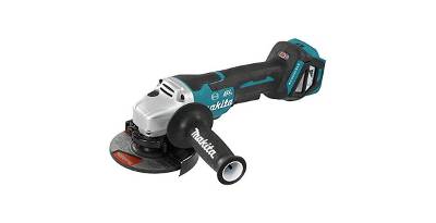  () MAKITA DGA517Z  .  .