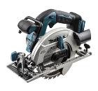 Пила циркулярная MAKITA DHS680Z без акк. и з.у